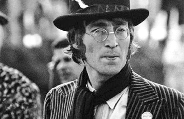 John Lennon – $800 Million