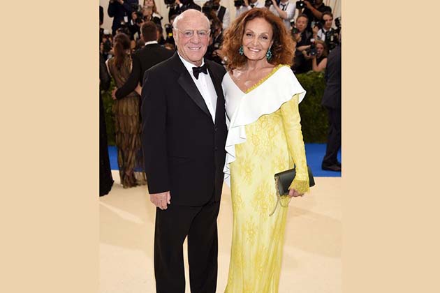 Diane Von Furstenberg