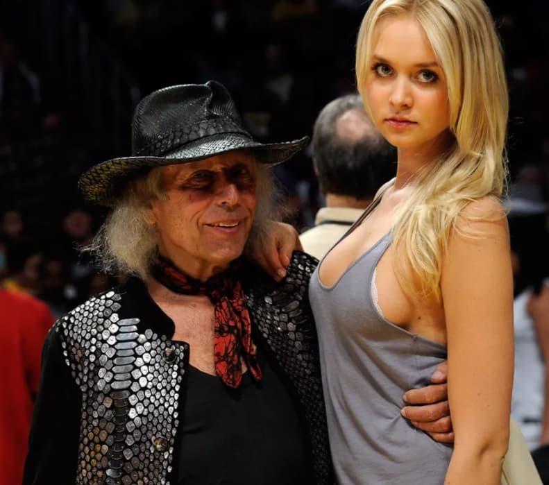 James Goldstein