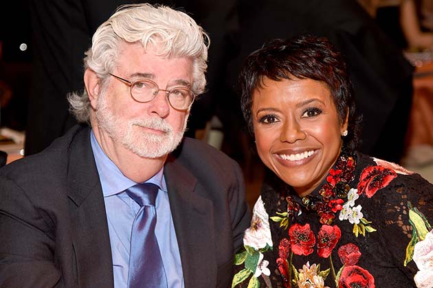 Mellody Hobson