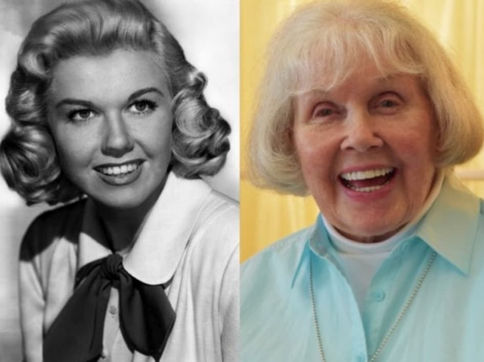 Doris Day