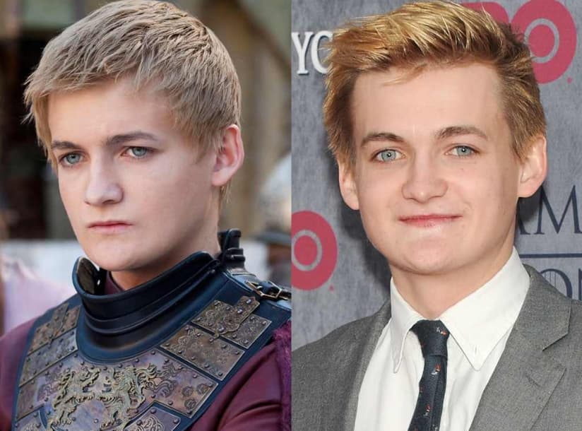 Jack Gleeson