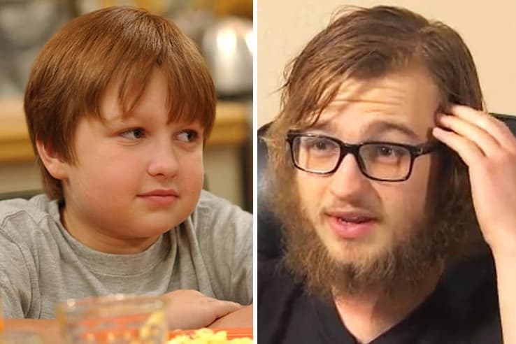 Angus T. Jones