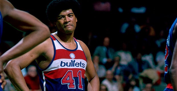 Wes Unseld