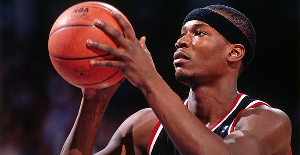 Clifford Robinson