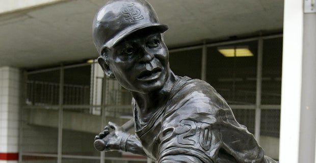 Lou Brock