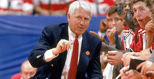 Lute Olson