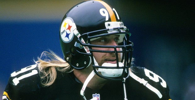 Kevin Greene