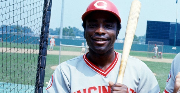 Joe Morgan