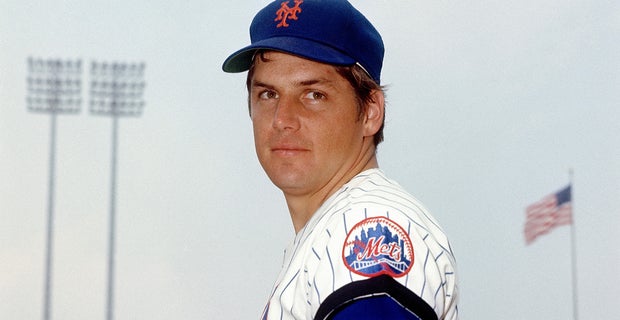 Tom Seaver