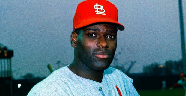 Bob Gibson