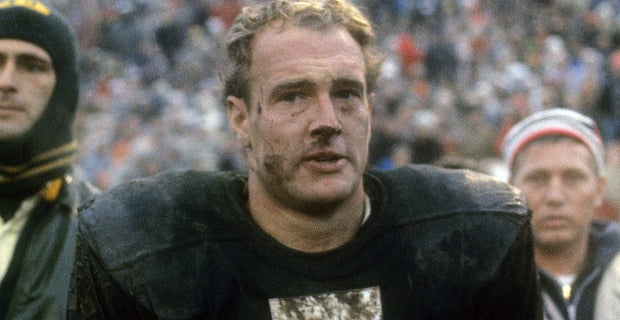 Paul Hornung