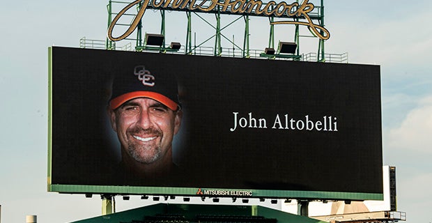 John Altobelli