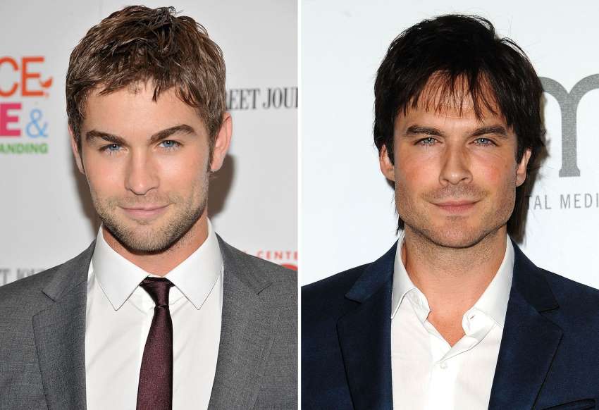 You Are Not Seeing Double – These Celebs Just Look Alike! | Cleverst