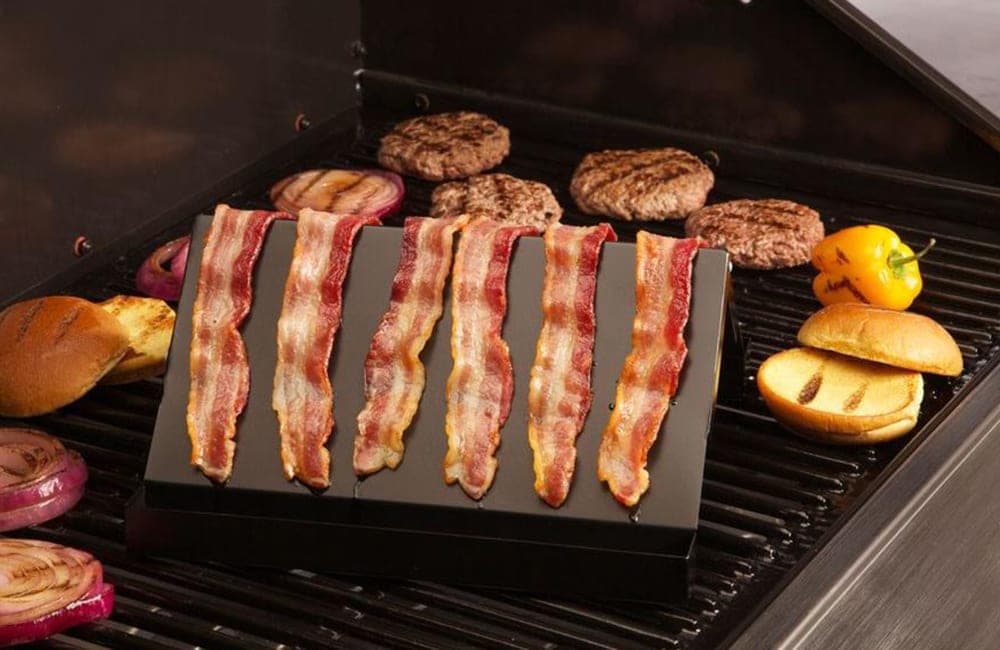 Bacon Grilling Rack