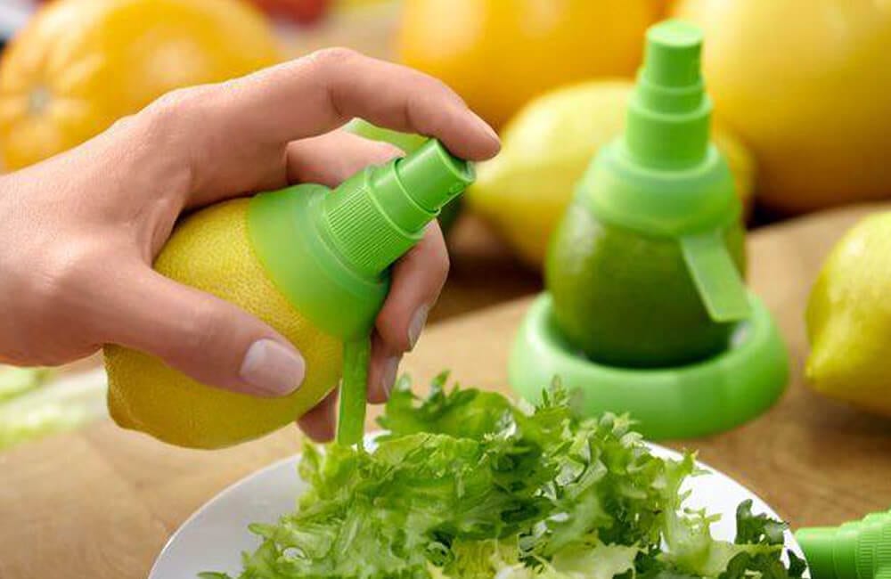 Lemon Lime Citrus Sprayer