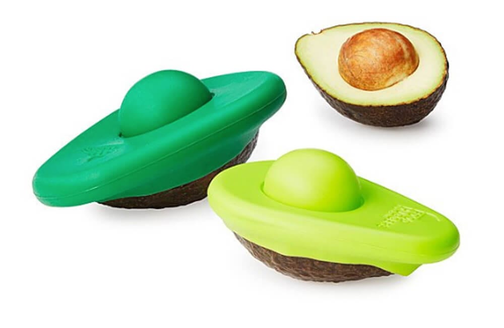 Avocado Savers