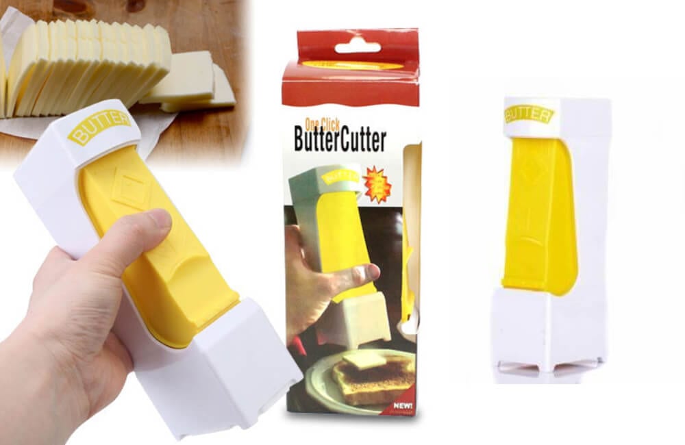 Butter Cutter