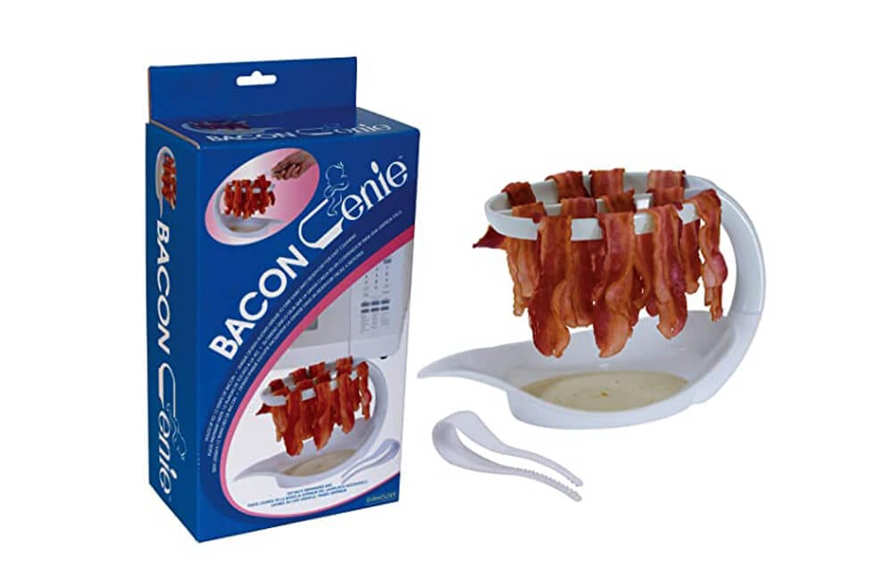 Bacon Genie