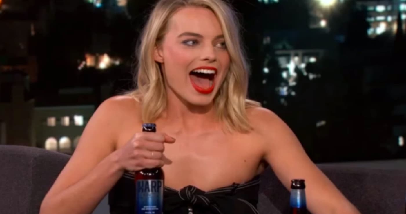 The Unusual Trajectory Of Margot Robbie’s Life, From Childhood To Hollywood