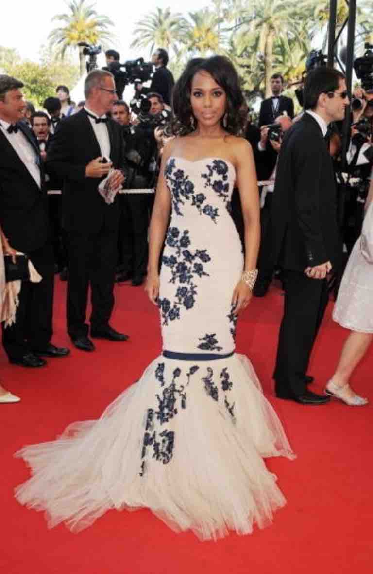 Kerry Washington