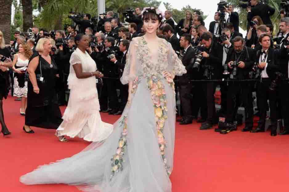 Fan Bingbing