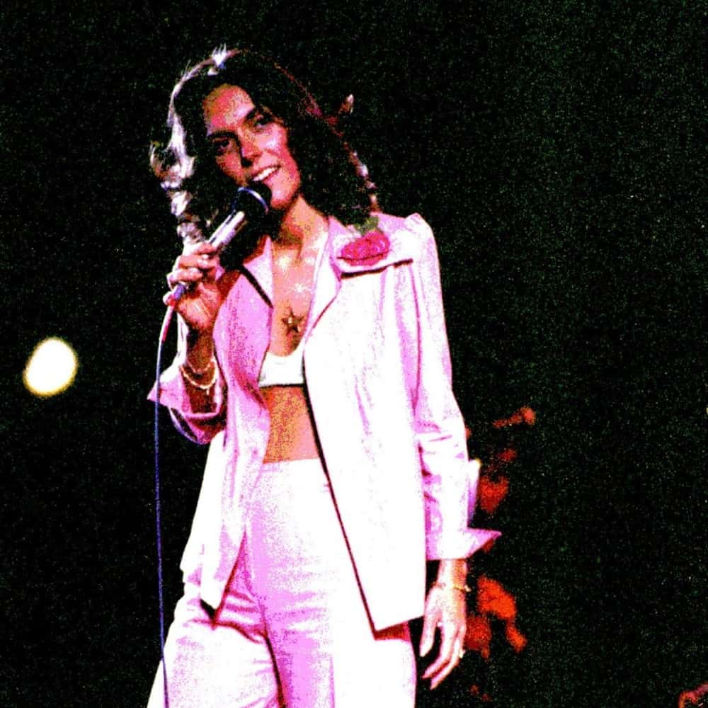 Karen Carpenter