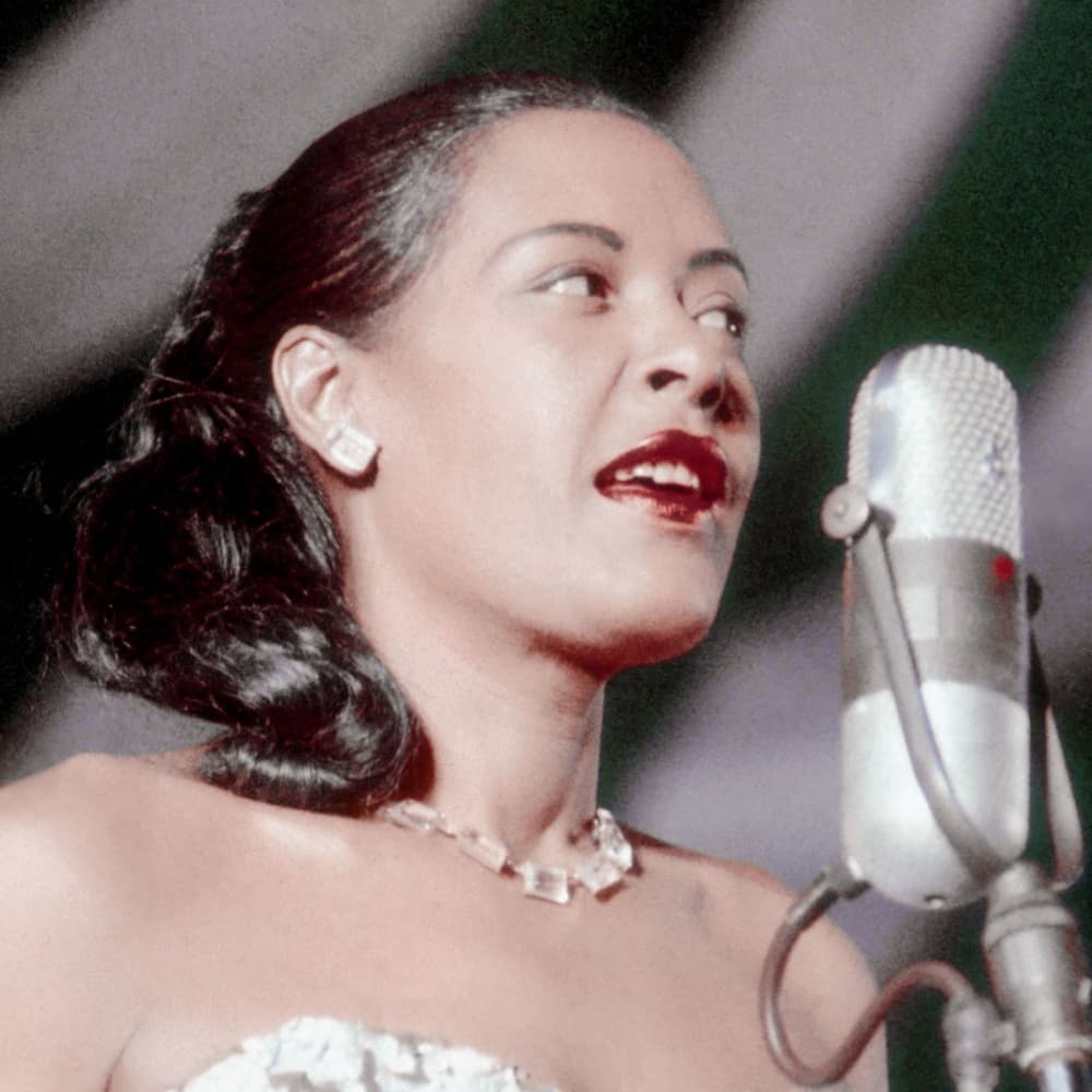 Billie Holiday