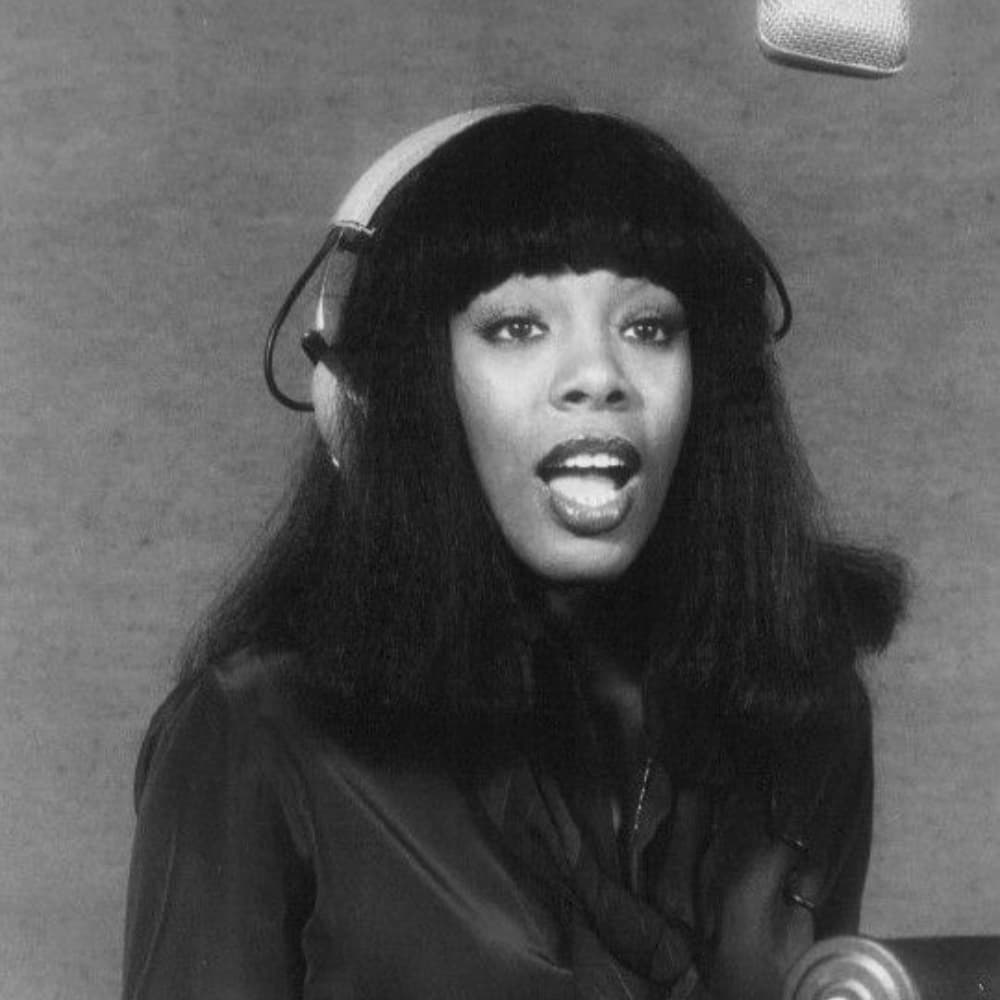 Donna Summer