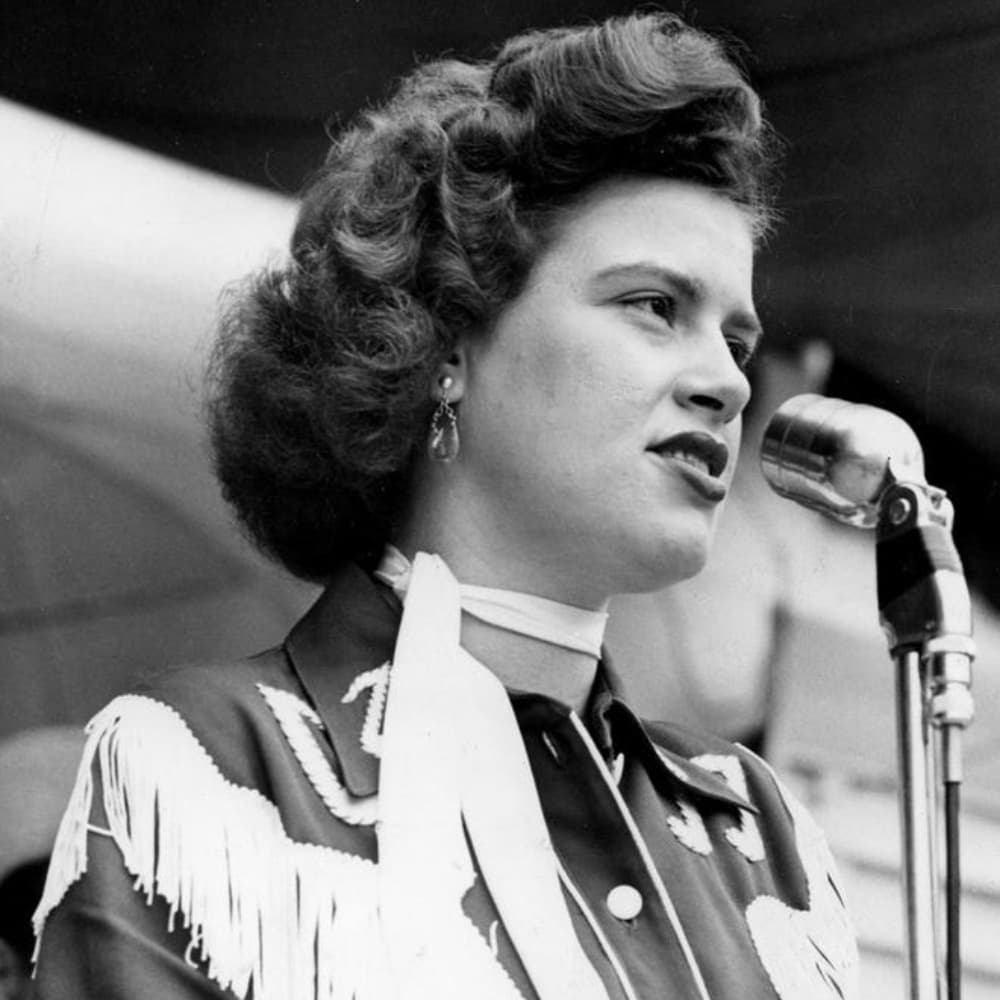 Patsy Cline