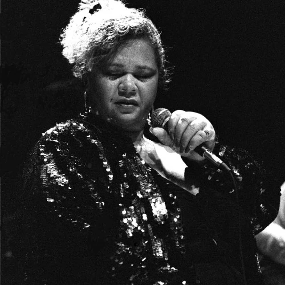 Etta James