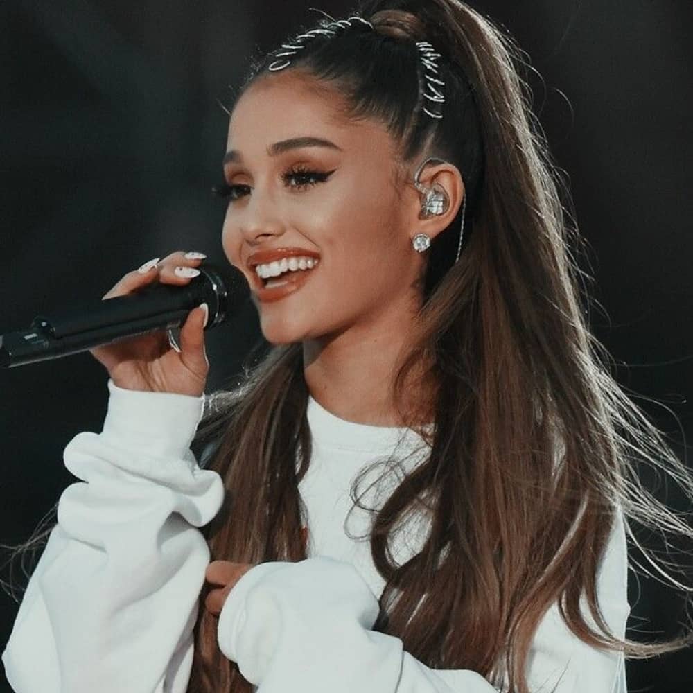 Ariana Singer