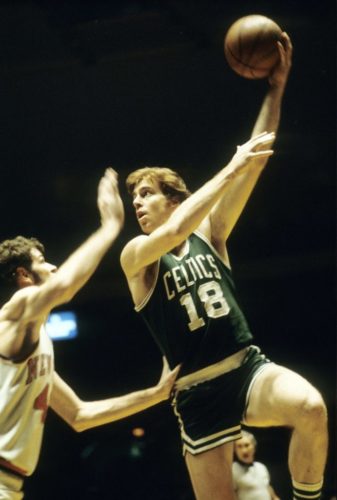 Dave Cowens (1971-1983)