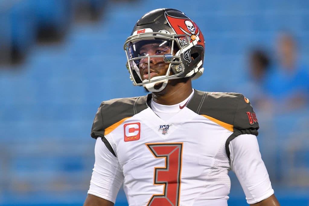 Jameis Winston