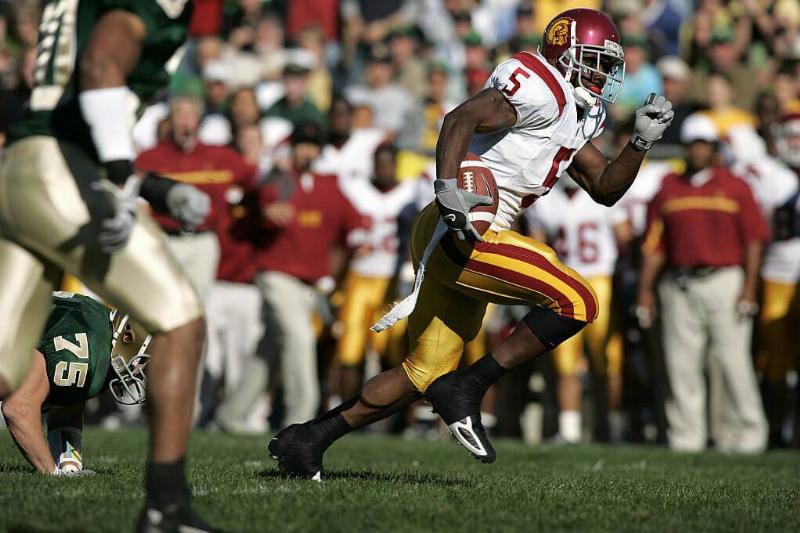 Reggie Bush - 2005 *