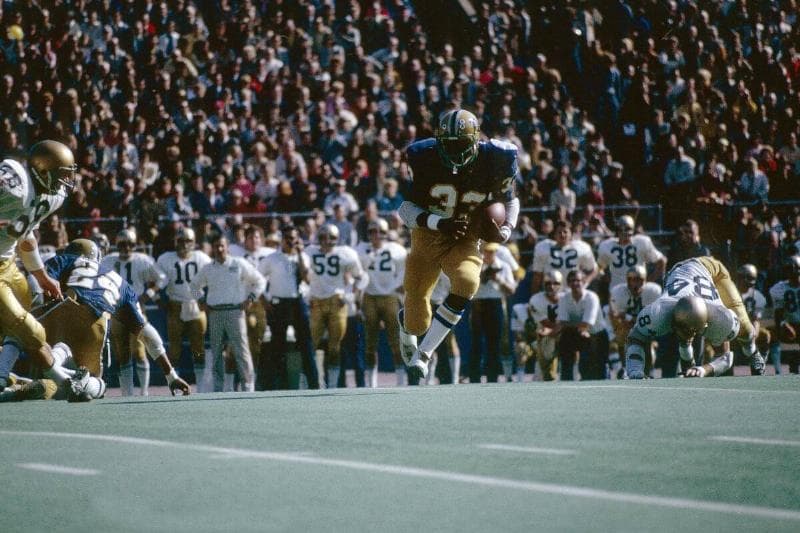 Tony Dorsett – 1976