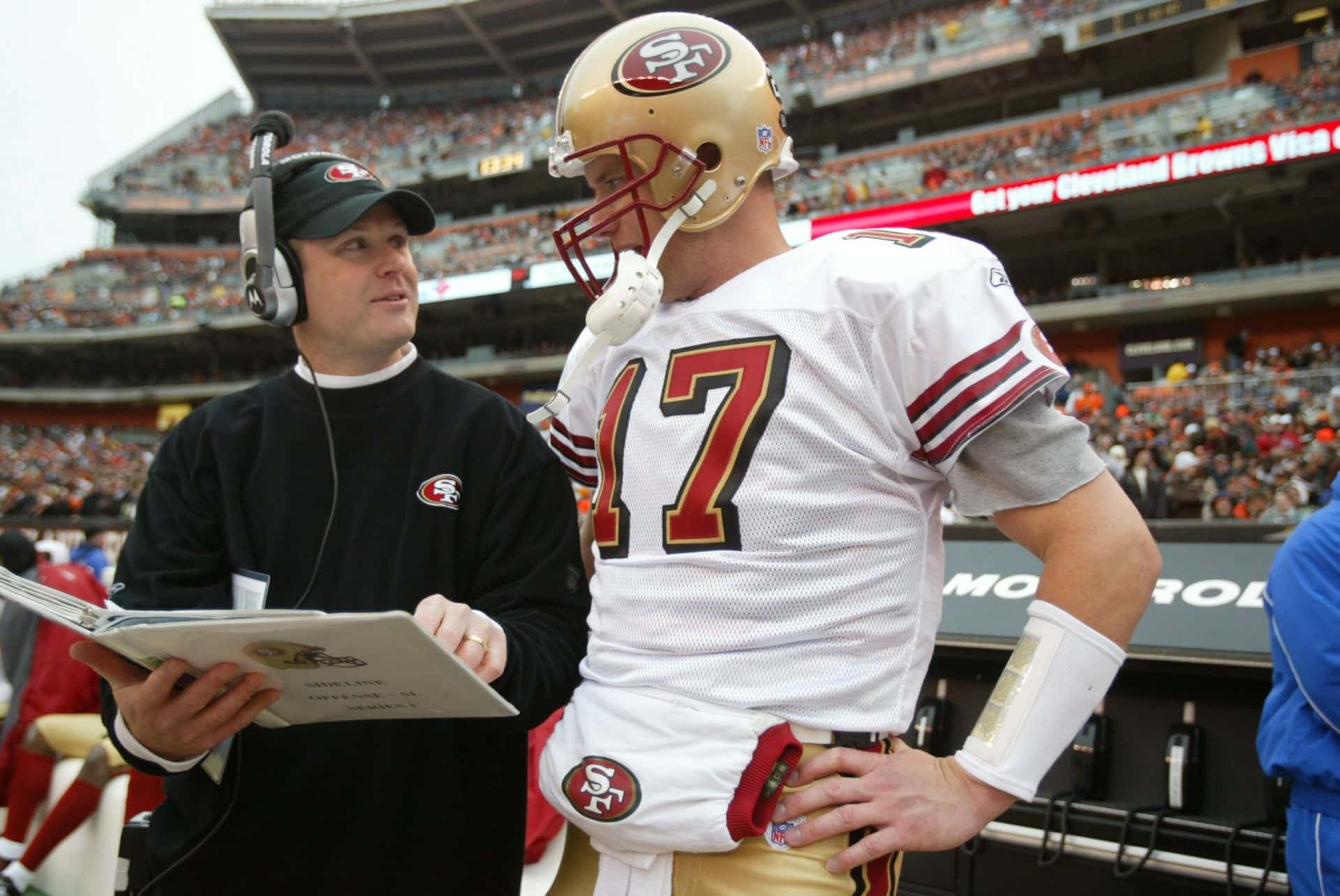 Chris Weinke