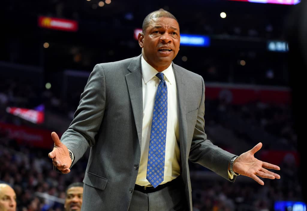 Doc Rivers