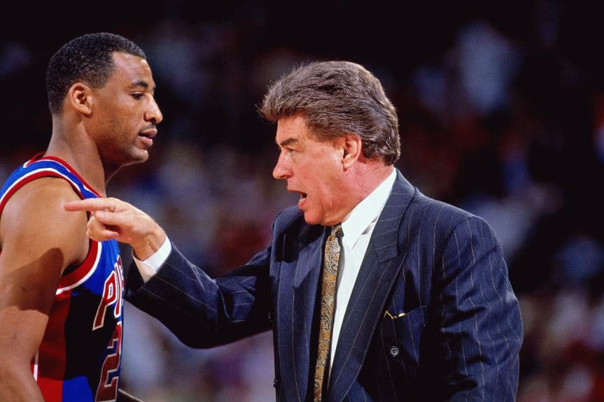 Chuck Daly