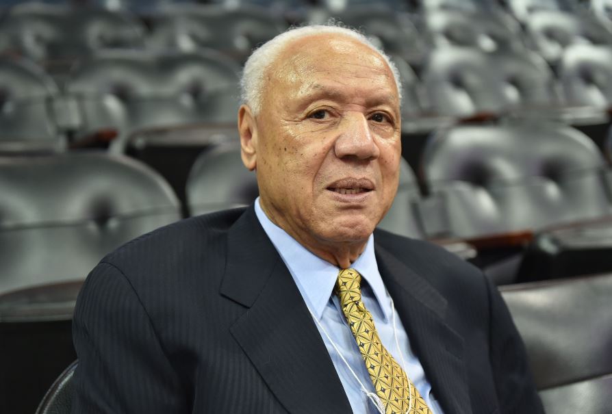 Lenny Wilkens