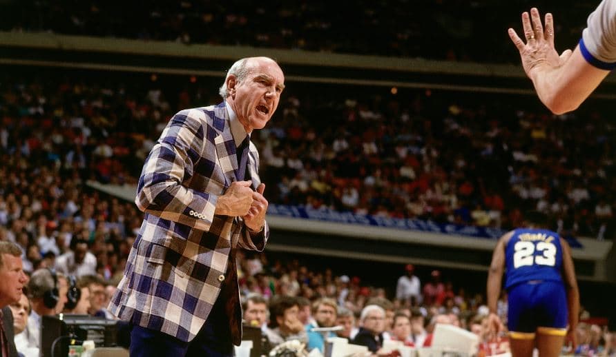 Jack Ramsay