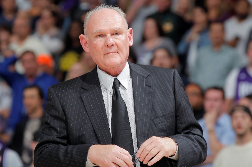 George Karl