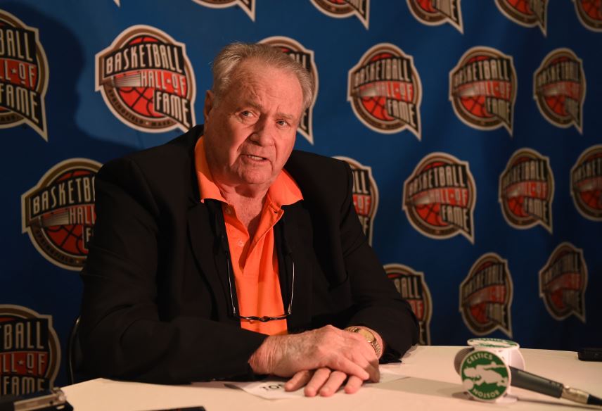 Tom Heinsohn