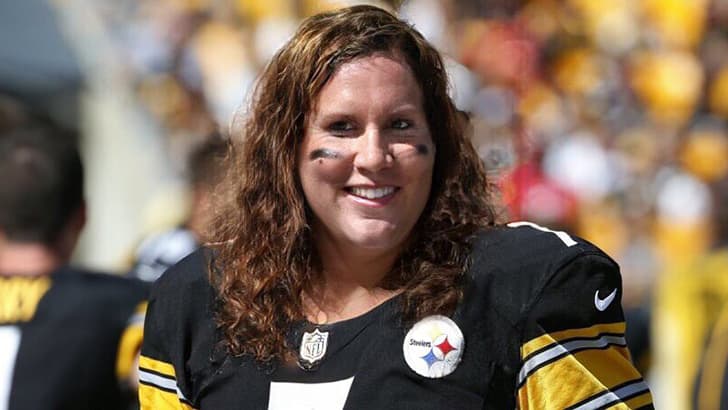 Ben Roethlisberger