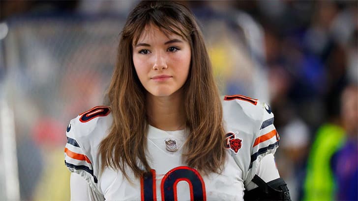 Mitch Trubisky