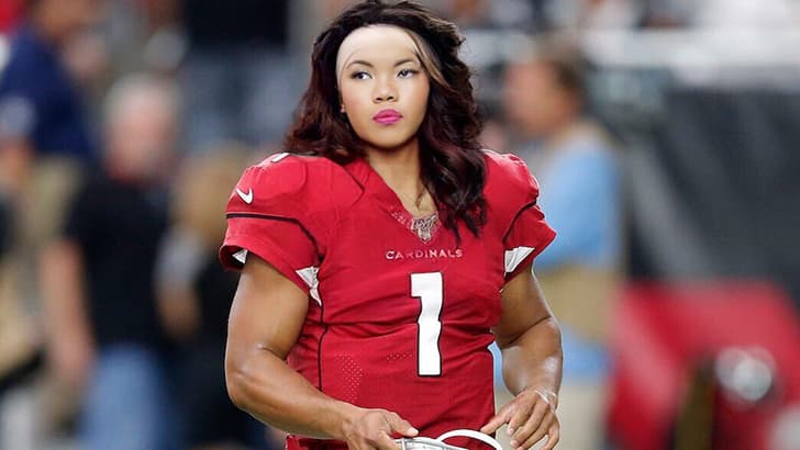 Kyler Murray