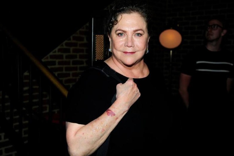 Kathleen Turner Now