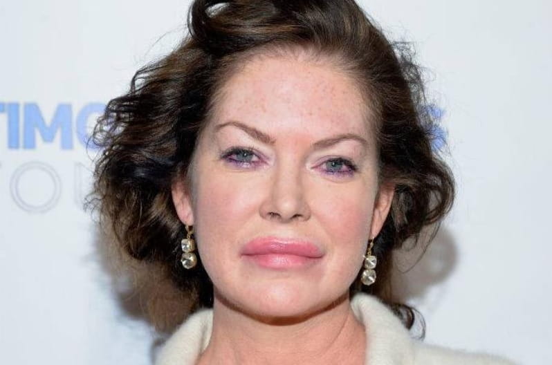 Lara Flynn Boyle Now