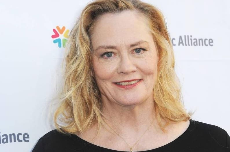 Cybill Shepherd Now