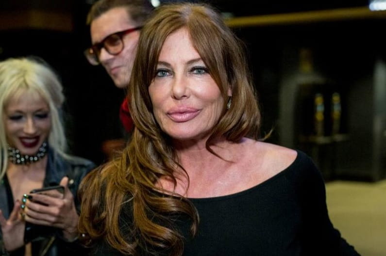 Kelly Le Brock Now